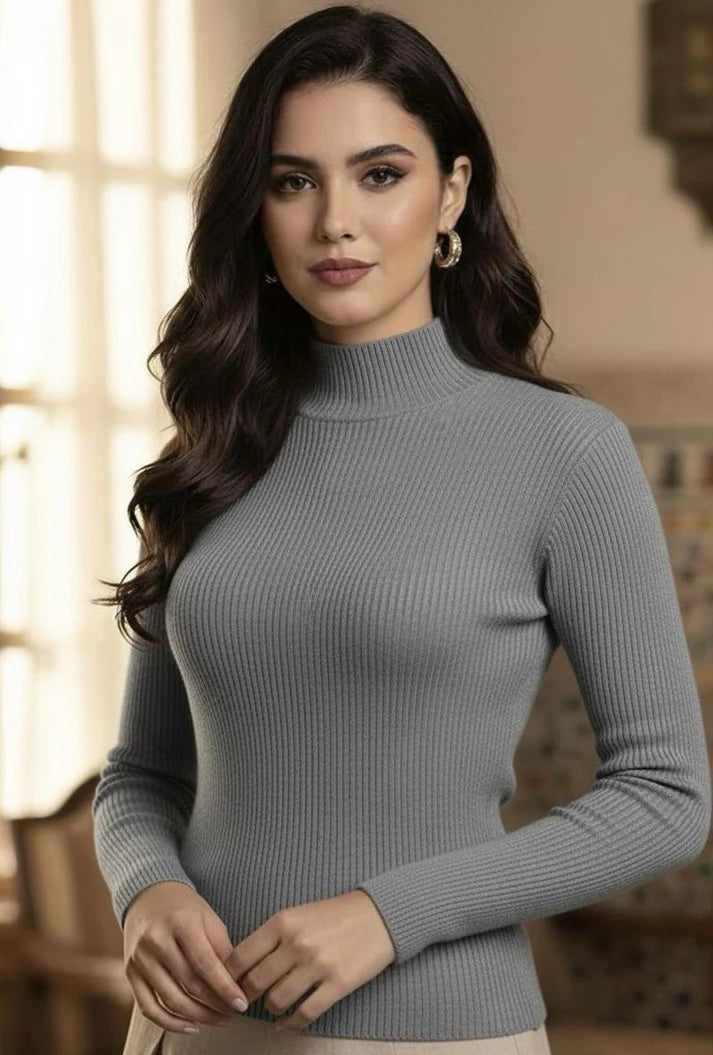 ✅باك ديال 5 تريكو كول مونطي غير بـ199 درهم 😍