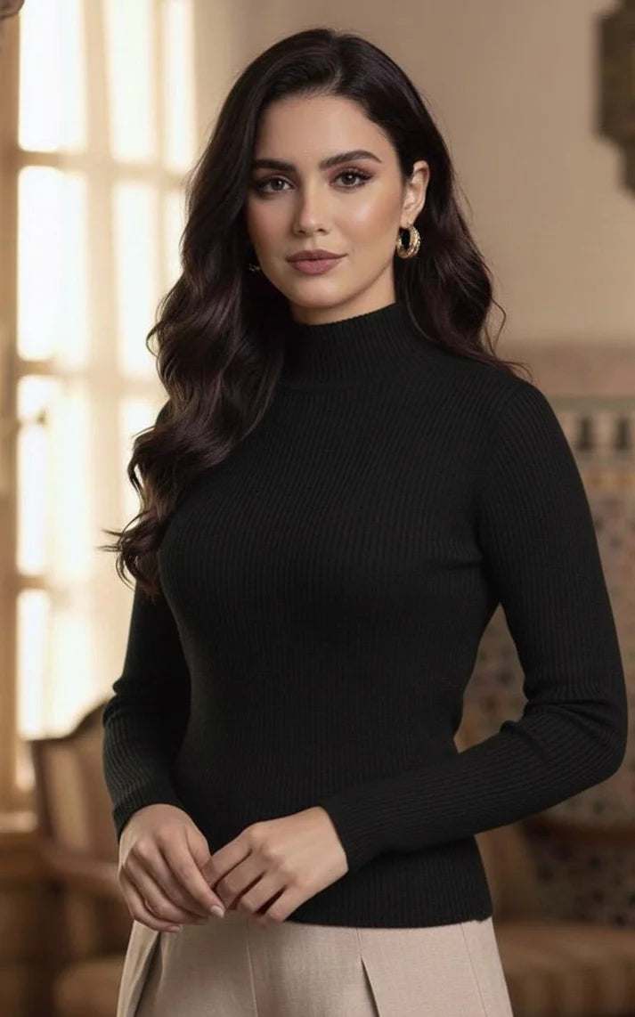 ✅باك ديال 5 تريكو كول مونطي غير بـ199 درهم 😍