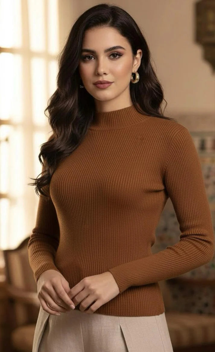 ✅باك ديال 5 تريكو كول مونطي غير بـ199 درهم 😍